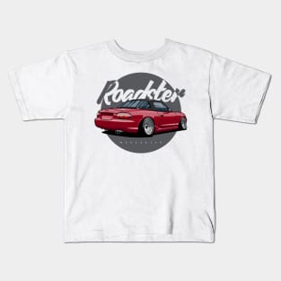 Roadster Kids T-Shirt